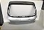 Tampa Traseira Peugeot 206 207 Prateado - Imagem 1