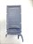 Porta Copos Console Honda Civic 2007 A 2011 Preto - Imagem 1