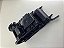 Porta Copos Console Honda Civic 2007 A 2011 Preto - Imagem 7