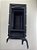 Porta Copos Console Honda Civic 2007 A 2011 Preto - Imagem 5