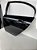 Porta Traseira Esquerda Honda Civic 2007 A 2011 Traseira Esquerda Preto - Imagem 3