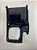 Porta Trecos Painel Honda Civic 2007 2008 2009 2010 2011 Preto - Imagem 6