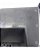Porta Trecos Painel Honda Civic 2007 2008 2009 2010 2011 Preto - Imagem 5