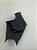 Capa Correia Inferior Fiat Uno Fire 2001 A 2006 Preto - Imagem 1