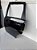 Porta Traseira Esquerda Ford Fiesta 2003 A 2012 Traseira Esquerda Preto - Imagem 3