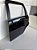 Porta Traseira Esquerda Ford Fiesta 2003 A 2012 Traseira Esquerda Preto - Imagem 4