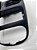 Moldura Central Painel Peugeot 206 - Imagem 3