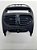 Moldura Central Painel Peugeot 206 - Imagem 5
