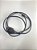 Base Antena Peugeot 206 Preto - Imagem 1