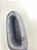 Puxador Porta Dianteira Esquerda Peugeot 206 9629326077 Preto - Imagem 6