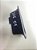 Puxador Porta Dianteira Esquerda Peugeot 206 9629326077 Preto - Imagem 5