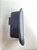 Puxador Porta Dianteira Direita Peugeot 206 9631696777 Preto - Imagem 5