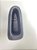 Puxador Porta Dianteira Direita Peugeot 206 9631696777 Preto - Imagem 1