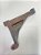 Suporte Alternador Montana Agile 2011 A 2017 93386367 - Imagem 3