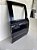 Porta Traseira Direita Ford Ranger 2005 A 2009 Traseira Direita Preto - Imagem 3