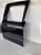 Porta Traseira Direita Ford Ranger 2005 A 2009 Traseira Direita Preto - Imagem 4