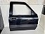 Porta Dianteira Direita Ford Ranger 2005 A 2009 Dianteira Direita Preto - Imagem 3