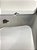 Suporte Tampão Bagagito Ford Ecosport 2003 A 2009 Esquerdo Cinza - Imagem 6