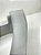 Suporte Tampão Bagagito Ford Ecosport 2003 A 2009 Esquerdo Cinza - Imagem 5