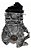 Motor Honda Hrv 1.8 2013 2014 2015 2016 2018 2019 - Imagem 5
