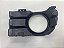 Moldura Farol De Milha Lado Direito Renault Megane 2006 A 12 Preto Direito - Imagem 4