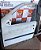 Porta Dianteira Esquerda Fiat Palio Siena 1997 A 2004 Dianteira Esquerda Branco - Imagem 2