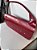 Porta Direita Peugeot 206 207 2 Portas Dianteira Direita Vermelho - Imagem 3