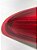 Lanterna Hyundai Hb20 2013 A 2015 Hatch Lado Esquerdo Esquerdo/motorista Vermelho - Imagem 5
