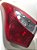 Lanterna Hyundai Hb20 2013 A 2015 Hatch Lado Esquerdo Esquerdo/motorista Vermelho - Imagem 10