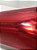 Lanterna Hyundai Hb20 2013 A 2015 Hatch Lado Esquerdo Esquerdo/motorista Vermelho - Imagem 4