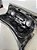 Tampa Traseira Renault Megane 2007 A 2012 Sedam Prateado - Imagem 6