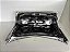 Tampa Traseira Renault Megane 2007 A 2012 Sedam Prateado - Imagem 5