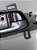Maçaneta Interna Honda Civic 2012 A 2016 Traseira Direita - Imagem 4