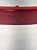 Refletor Olho De Gato Fiat Cronos Lado Direito Vermelho - Imagem 6