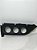 Moldura Comando Ar Toyota Corolla 2015 2016 2017 5540602560 - Imagem 3