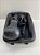 Manopla Coifa Alavanca Câmbio Peugeot 207 Preto - Imagem 1