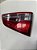 Lanterna Tampa Traseira Ecosporte 2013 A 2017 Detalhe Direito Vermelho - Imagem 4