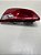 Lanterna Tampa Traseira Ecosporte 2013 A 2017 Detalhe Direito Vermelho - Imagem 5