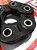 Coxim Borracha Cardan Bmw X1 2010 A 2015 Lado Caixa - Imagem 2