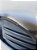 Moldura Esquerda Farol De Milha Ford Focus 2009 A 2012 Preto Esquerdo - Imagem 3