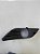 Moldura Esquerda Farol De Milha Ford Focus 2009 A 2012 Preto Esquerdo - Imagem 5