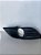 Moldura Esquerda Farol De Milha Ford Focus 2009 A 2012 Preto Esquerdo - Imagem 1