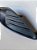 Moldura Esquerda Farol De Milha Ford Focus 2009 A 2012 Preto Esquerdo - Imagem 2