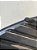 Moldura Esquerda Farol De Milha Ford Focus 2009 A 2012 Preto Esquerdo - Imagem 7