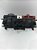 Botão Alerta Renault Megane 2008 2009 2010 2011 2012 Preto - Imagem 4