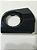 Moldura Difusor Esquerdo Fiat 500 2009 2010 2011 2012 - Imagem 3