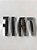 Emblema Tampa Traseiro Fiat Cronos - Imagem 4