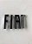 Emblema Tampa Traseiro Fiat Cronos - Imagem 1