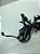 Chicote Porta Dianteira Direita Bmw X1 2010 A 2015 - Imagem 3