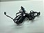 Chicote Porta Dianteira Direita Bmw X1 2010 A 2015 - Imagem 1